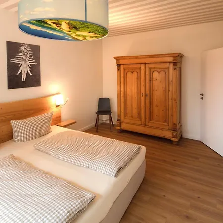 Plumbohms Haus Looges Бад-Гарцбург