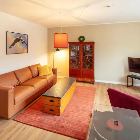 Plumbohms Haus Looges Bad Harzburg