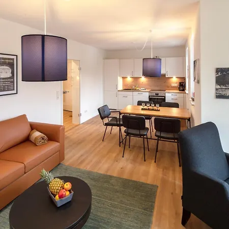 Plumbohms Haus Looges