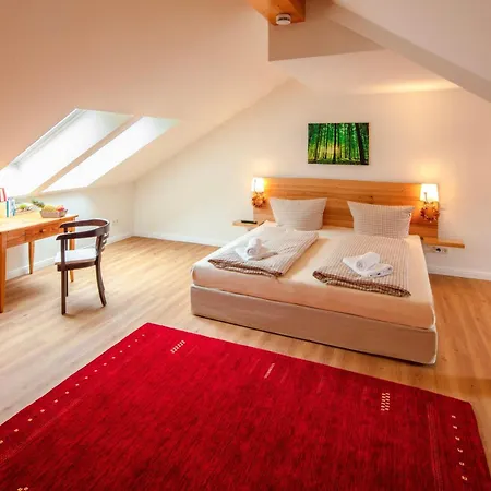 Plumbohms Haus Looges Bad Harzburg