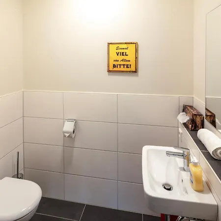 Plumbohms Haus Looges